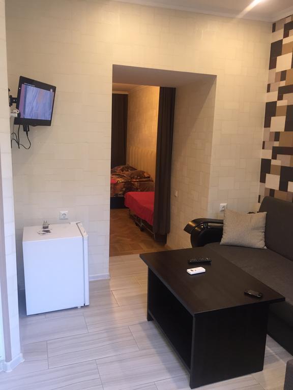 Garry Apartment Тбілісі Екстер'єр фото