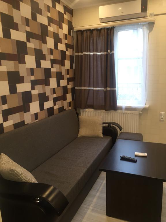 Garry Apartment Тбілісі Екстер'єр фото
