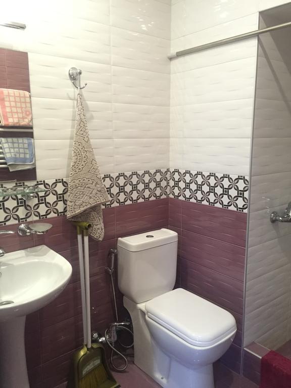 Garry Apartment Тбілісі Екстер'єр фото