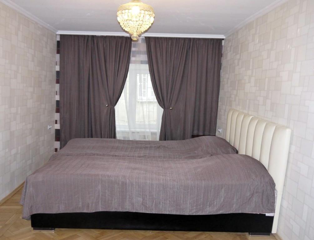 Garry Apartment Тбілісі Екстер'єр фото