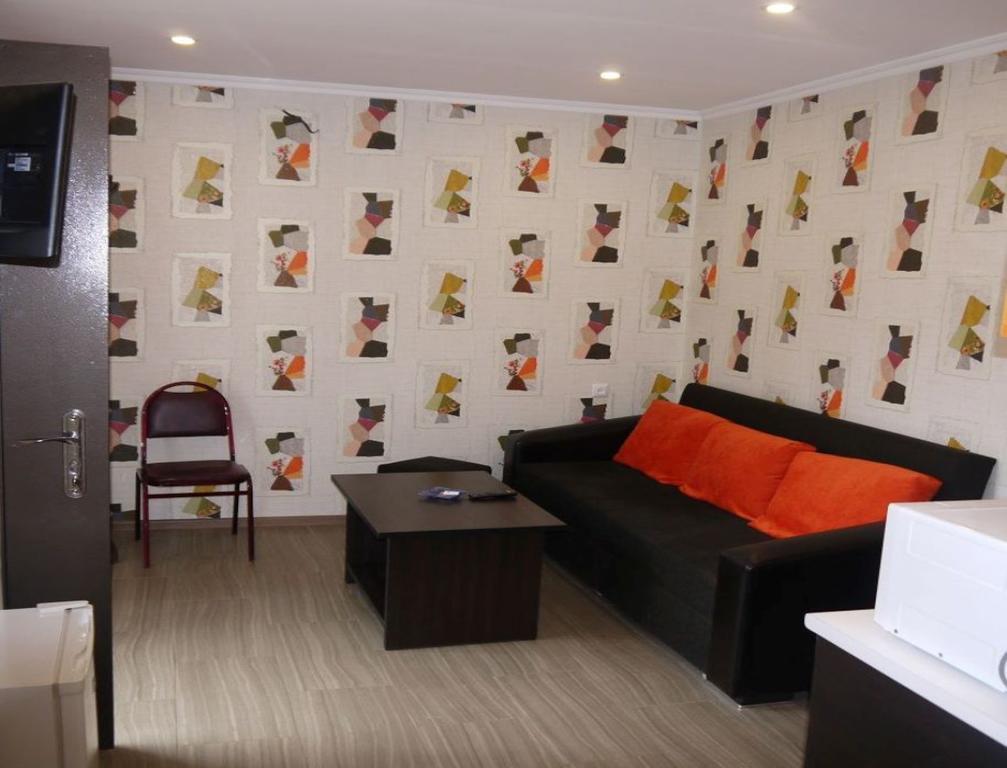 Garry Apartment Тбілісі Екстер'єр фото