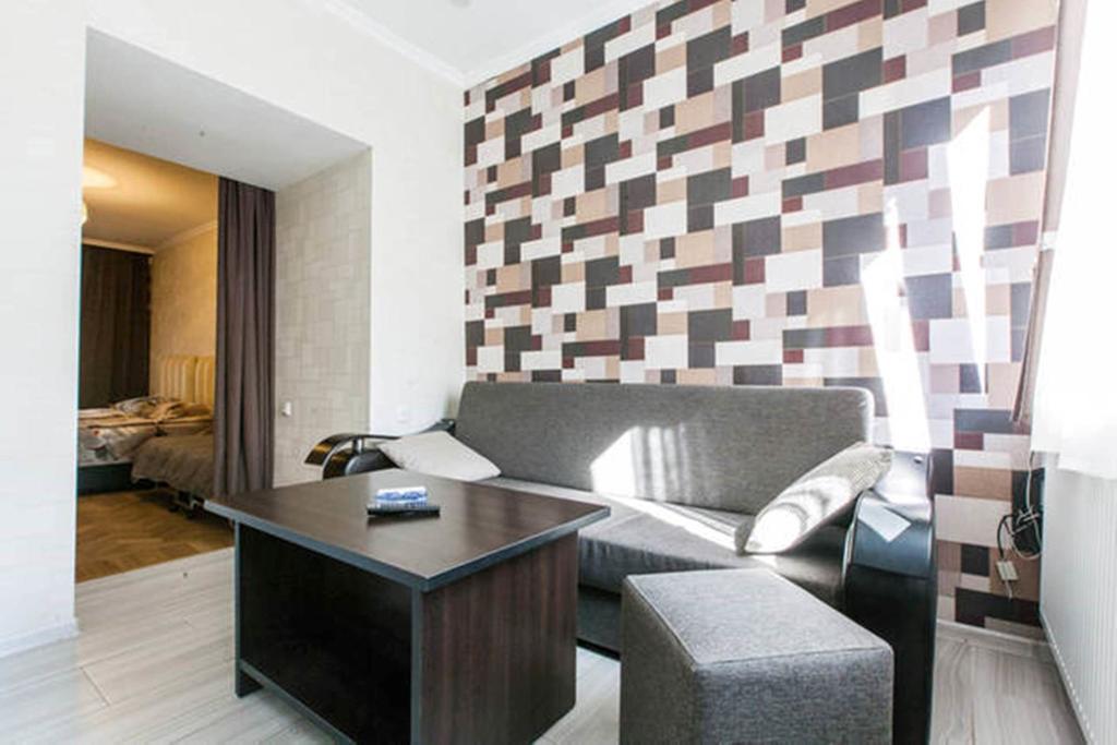 Garry Apartment Тбілісі Екстер'єр фото