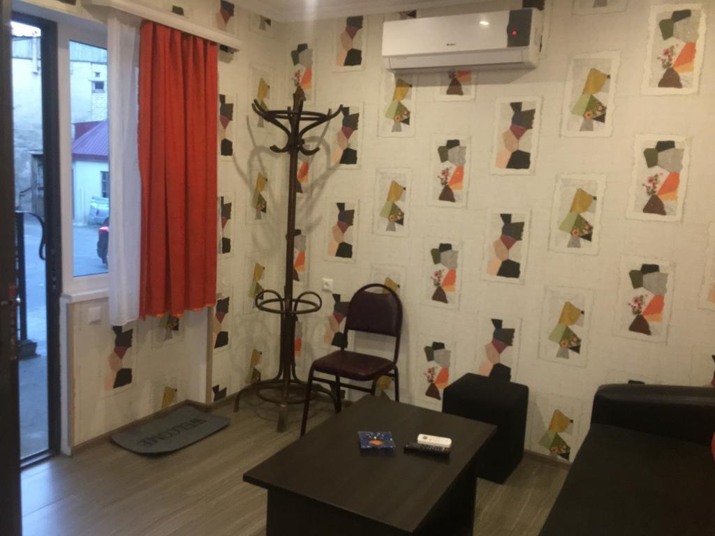 Garry Apartment Тбілісі Екстер'єр фото