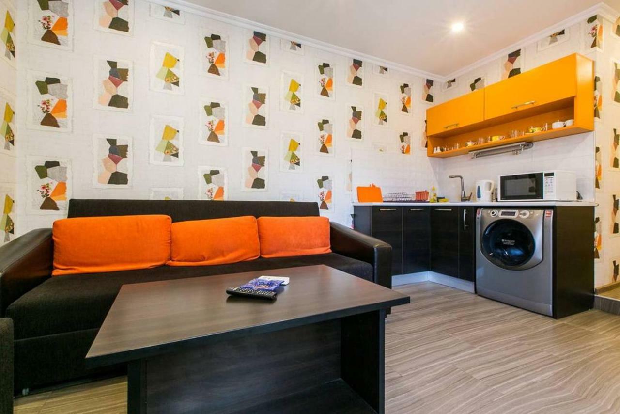 Garry Apartment Тбілісі Екстер'єр фото