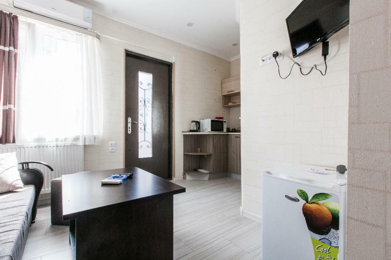 Garry Apartment Тбілісі Екстер'єр фото