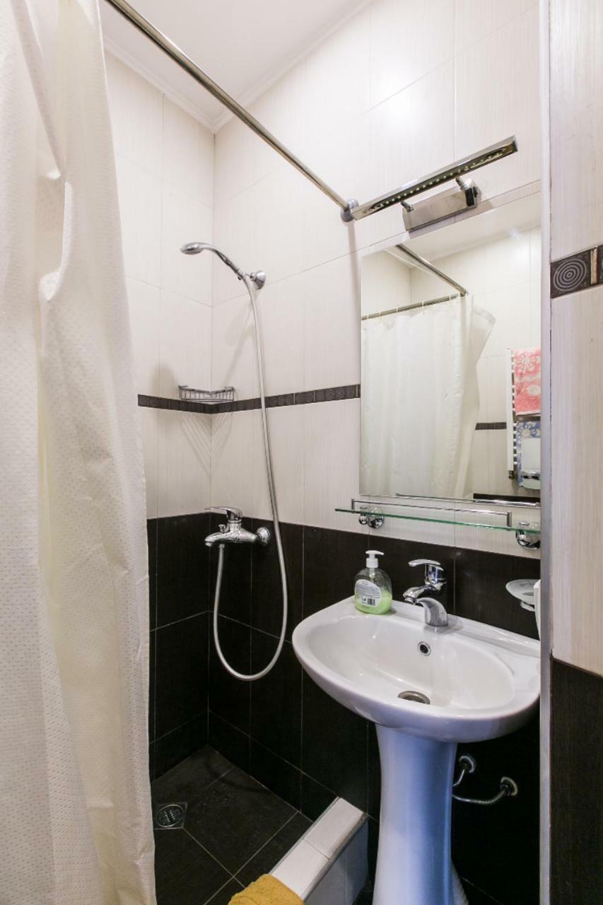 Garry Apartment Тбілісі Екстер'єр фото